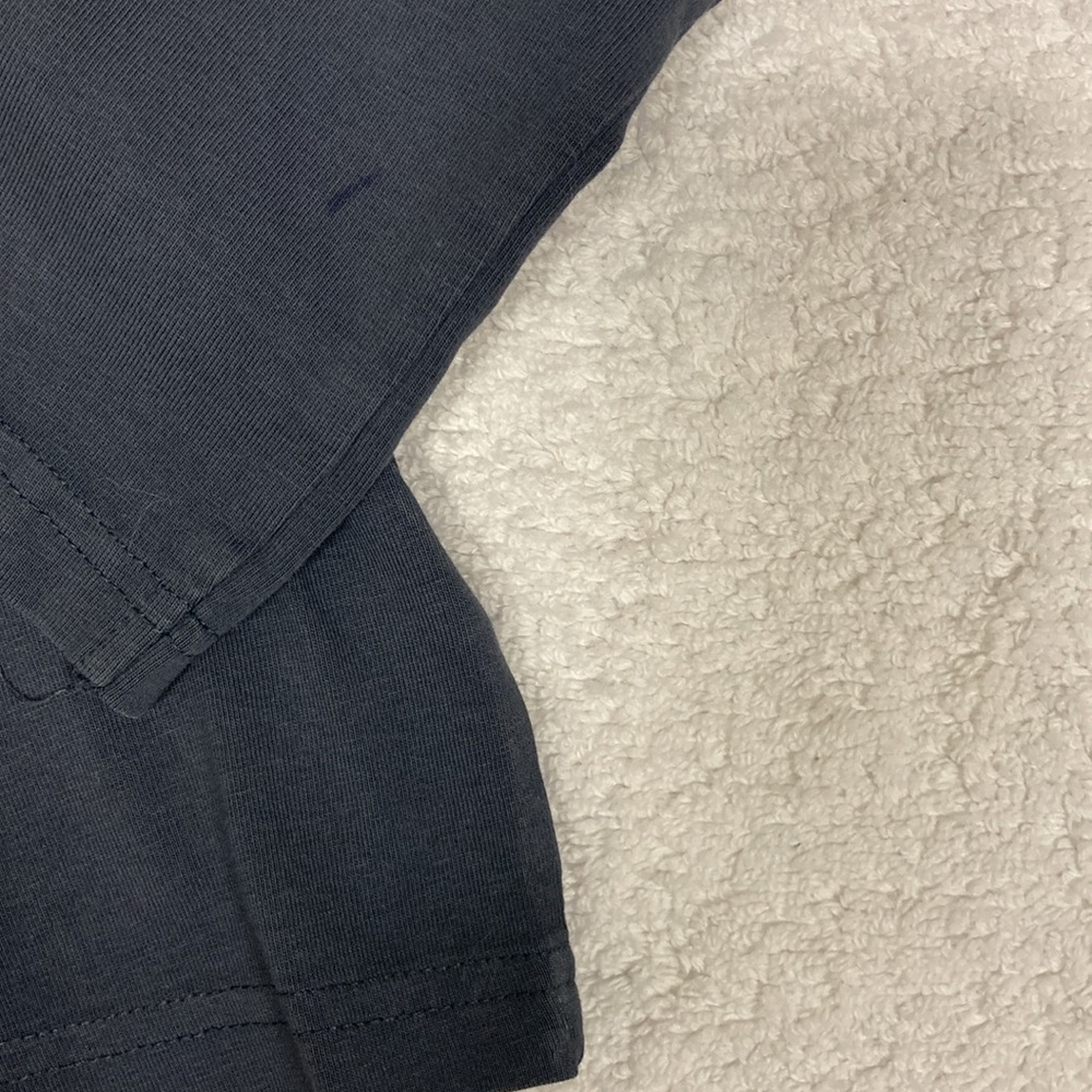 5/$20 Tommy Bahama dinosaur crane construction truck flap long sleeve 4t - Picture 9 of 9